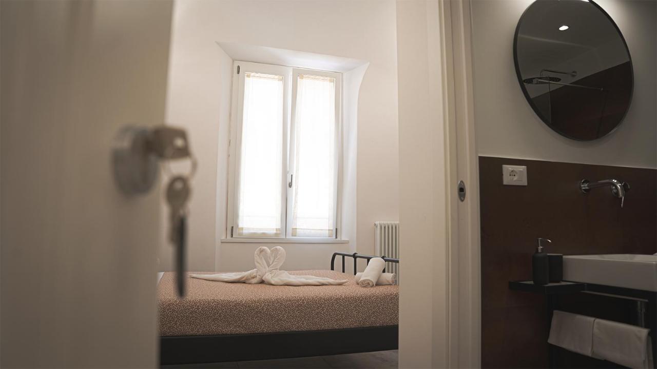 Corso Italia Pisa Smart Rooms Екстериор снимка