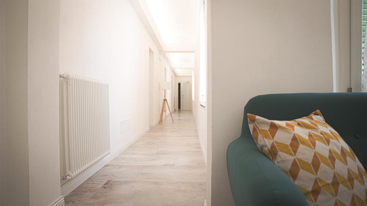 Corso Italia Pisa Smart Rooms Екстериор снимка