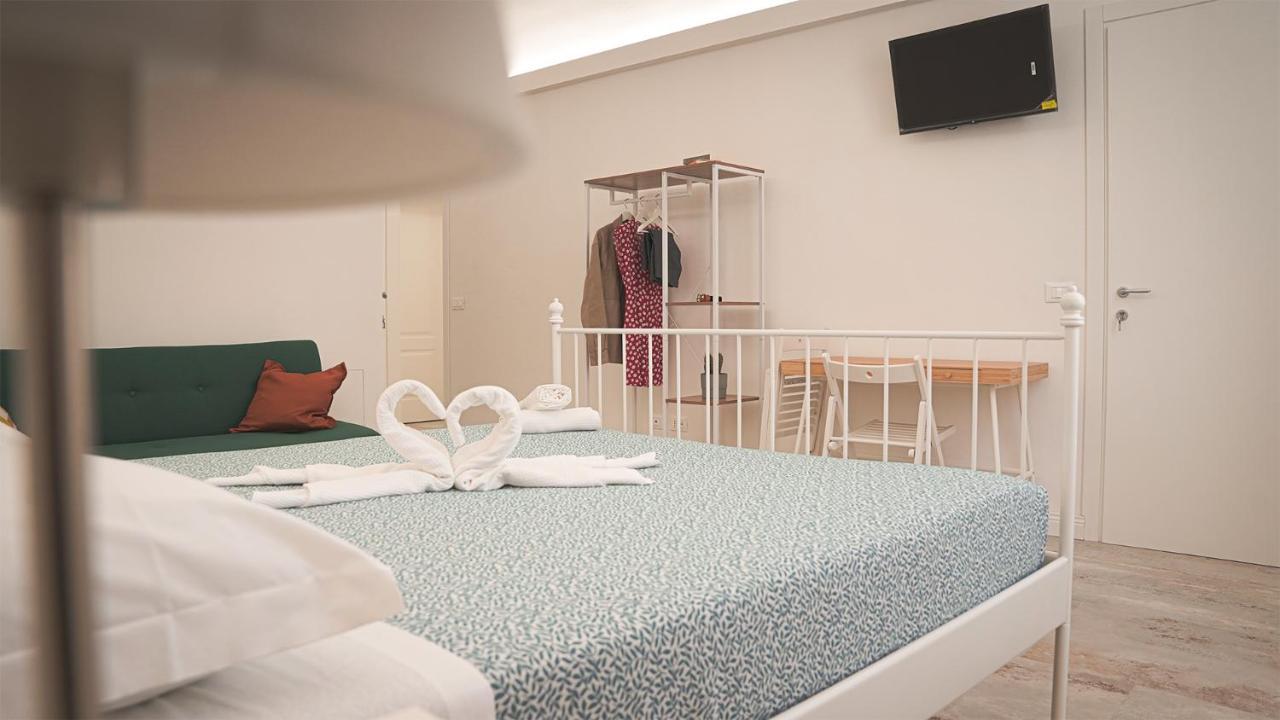 Corso Italia Pisa Smart Rooms Екстериор снимка