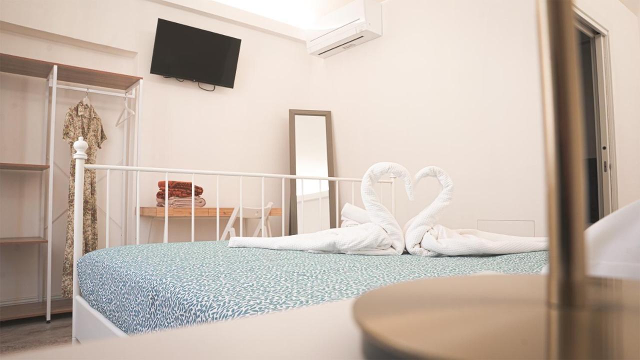 Corso Italia Pisa Smart Rooms Екстериор снимка