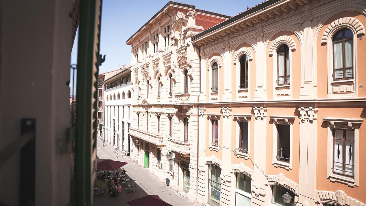 Corso Italia Pisa Smart Rooms Екстериор снимка