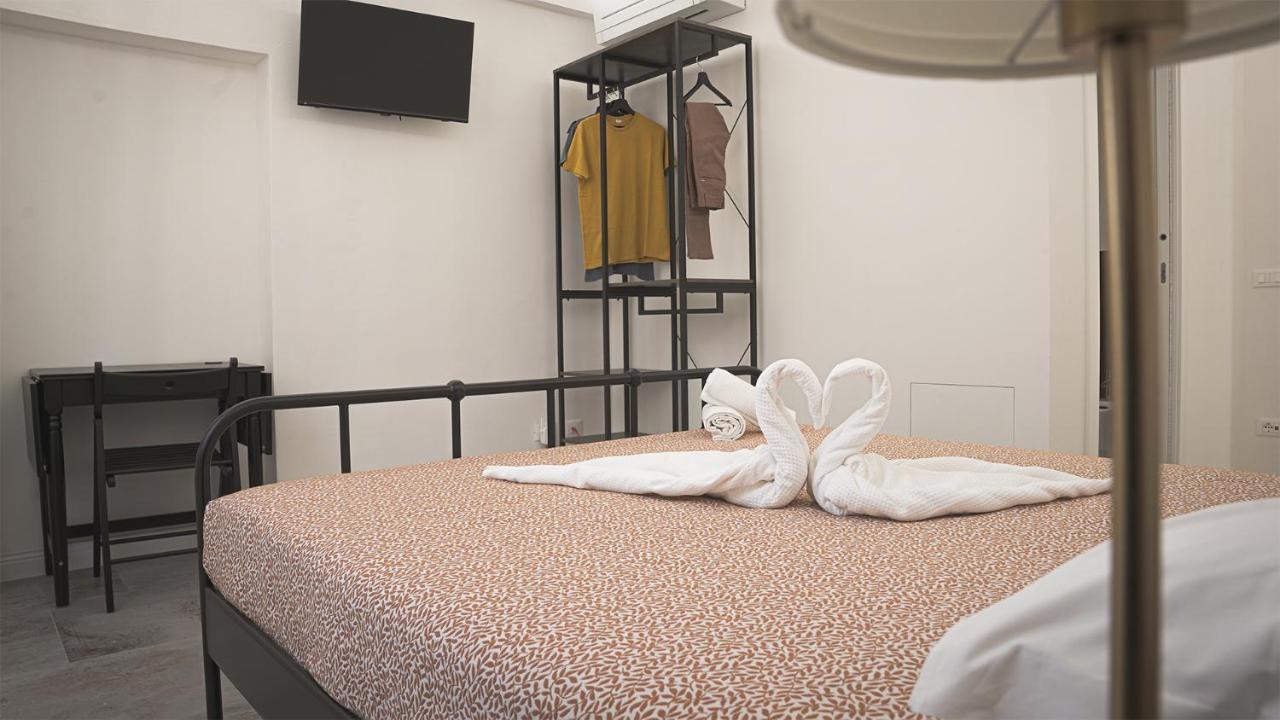 Corso Italia Pisa Smart Rooms Екстериор снимка